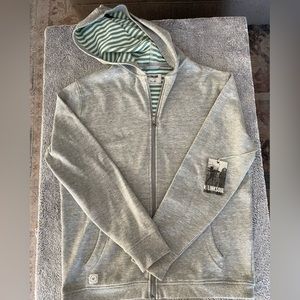 UNIQUE Linksoul Premium Lifestyle Knit Hoodie